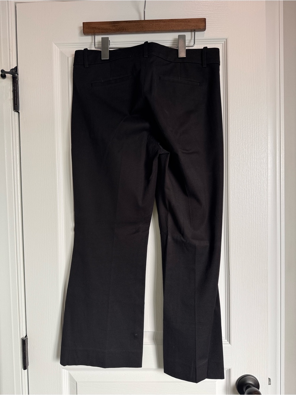 J Crew Teddie pant - Picture 4 of 5